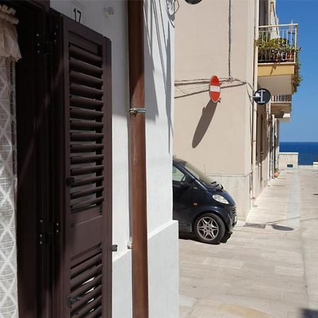 Dimora Cieli Di Dante 17 Polignano a Mare Exterior foto