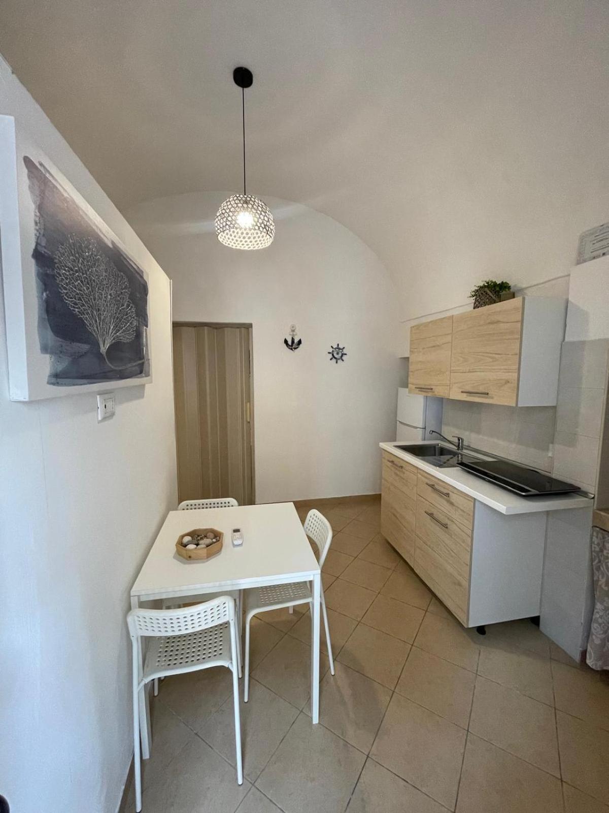 Dimora Cieli Di Dante 17 Polignano a Mare Exterior foto